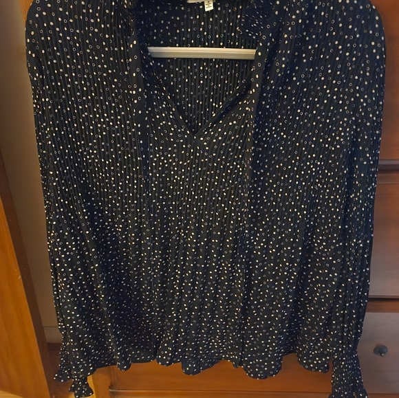 Blouse - Picture 2 of 3